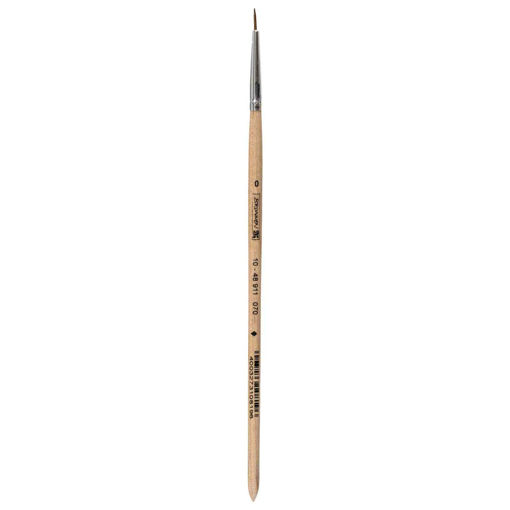Picture of BN FINE HAIR ROUND PAINTBRUSH 0